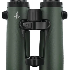 Bestpreis Swarovski EL Range TA 12x42 W B Grün